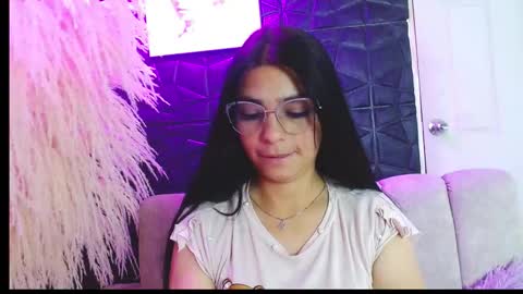 lissy1609 online show from October 27, 1:37 pm