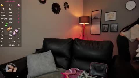 lissy__dream online show from September 11, 11:05 pm