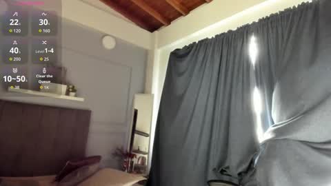 Lissy online show from December 22, 7:11 pm