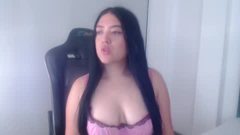 Lissy online show from October 23, 7:45 pm