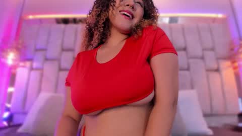 lissyconan online show from September 8, 8:30 pm