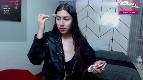 Lita online show from October 4, 1:09 pm