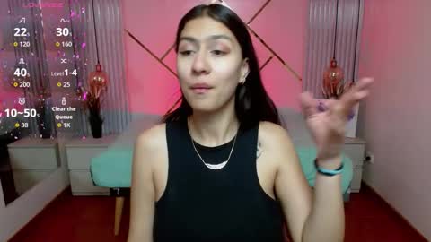 Lita online show from February 19, 12:45 pm