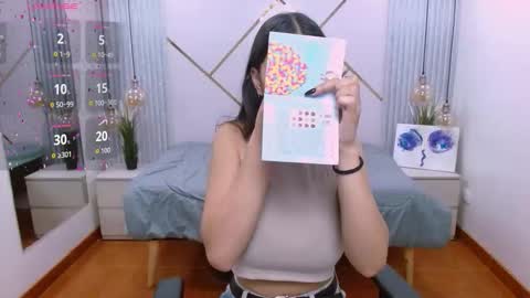 Lita online show from March 5, 1:51 pm