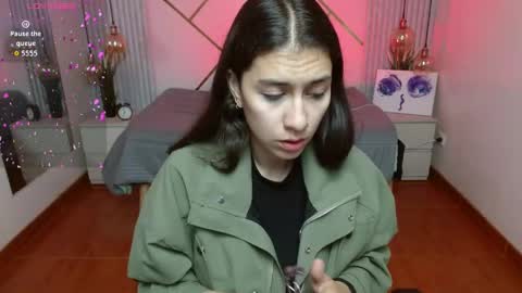 Lita online show from April 20, 1:25 pm