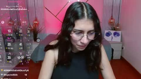 Lita online show from April 25, 1:36 pm