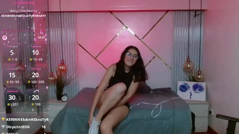 Lita online show from April 25, 1:41 pm