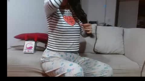 litacam30 online show from October 19, 2:12 am