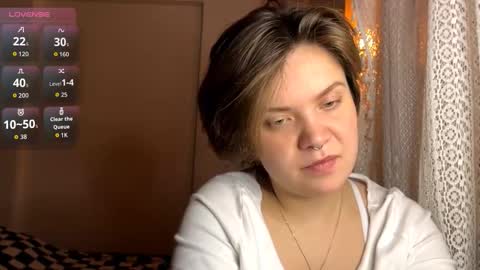 Rita online show from October 18, 4:30 pm