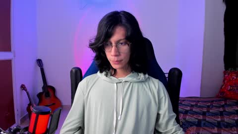 Literateboy online show from January 2, 11:09 am