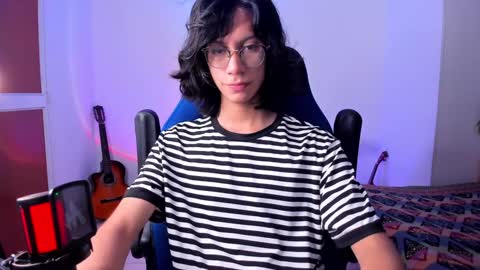 Literateboy online show from January 8, 11:10 am