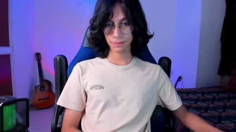 Literateboy online show from January 16, 12:12 am