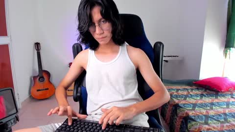 Literateboy online show from January 19, 7:26 pm