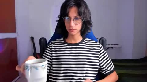 Literateboy online show from January 29, 11:09 am