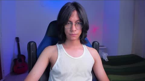 Literateboy online show from March 11, 12:11 am