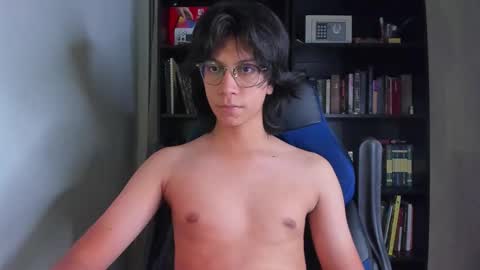 Literateboy online show from October 20, 12:33 am