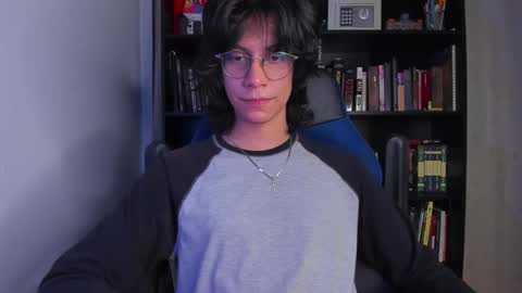 Literateboy online show from November 4, 1:05 am