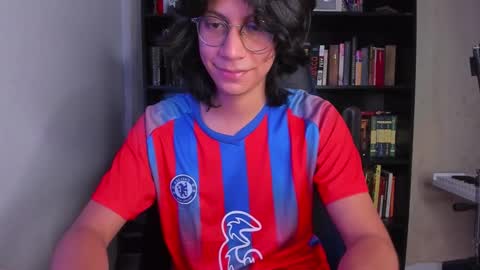 Literateboy online show from November 14, 1:26 am