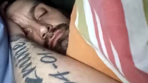 Viciouzz Daddy online show from April 19, 7:29 am