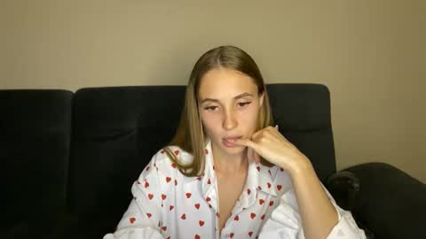 LUNA online show from October 9, 6:50 pm