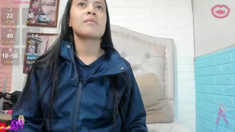 VANESSA online show from May 14, 12:23 pm
