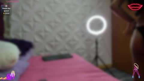 VANESSA online show from June 3, 2:19 pm