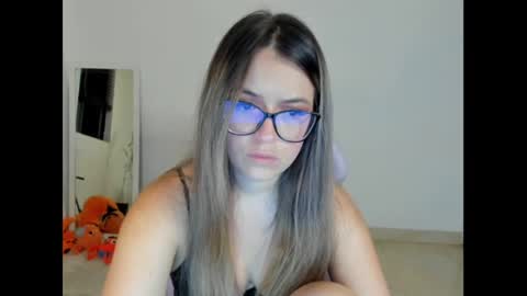 Danni online show from December 24, 12:00 am