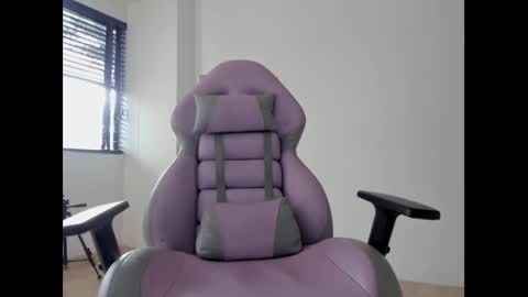 Danni online show from January 13, 9:52 pm