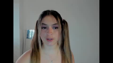 Danni online show from January 20, 10:48 pm