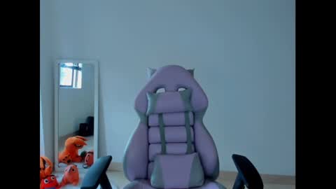 Danni online show from January 31, 9:59 pm