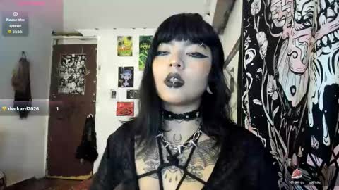 Little Riot online show from January 11, 6:46 pm