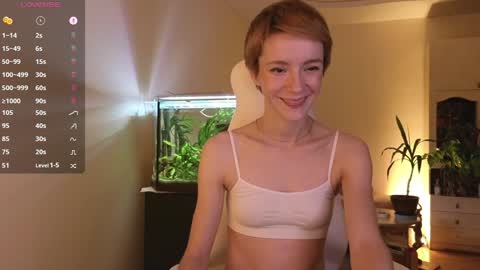 Alisa online show from December 6, 3:22 pm