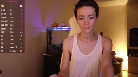 Alisa online show from September 17, 8:21 pm