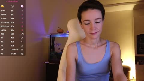 Alisa online show from October 13, 8:31 pm