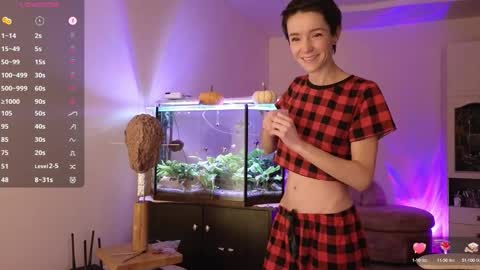 Alisa online show from November 12, 3:56 pm