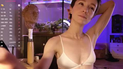 Alisa online show from November 19, 4:29 pm