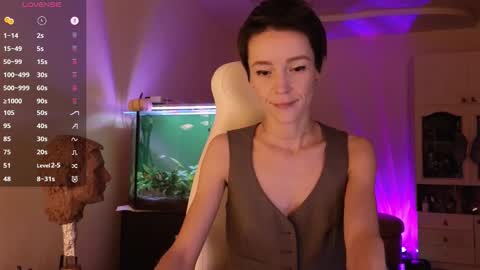 Alisa online show from November 26, 2:18 pm