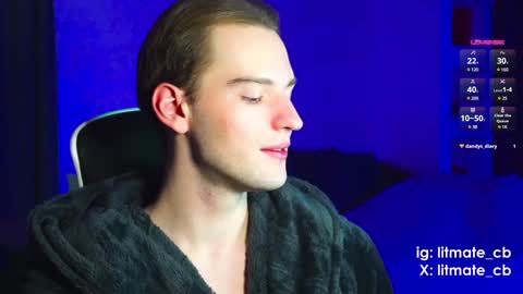 ask me online show from January 18, 11:44 pm