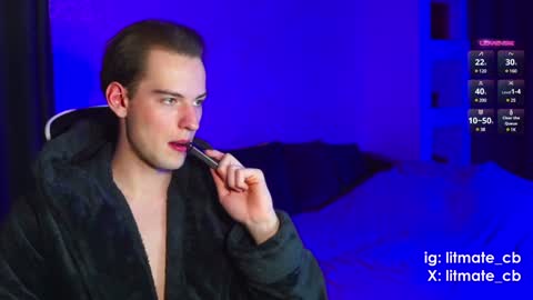 ask me online show from January 20, 10:59 pm