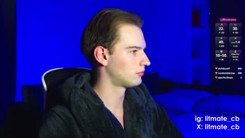 ask me online show from January 22, 1:53 am