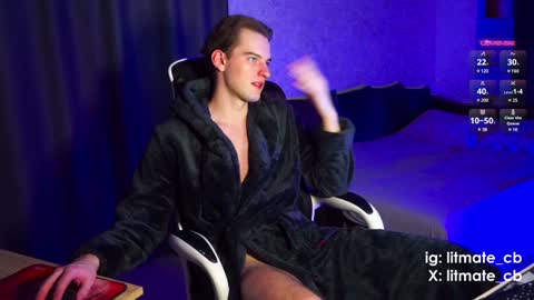 ask me online show from January 27, 11:43 pm