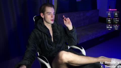 ask me online show from February 6, 12:33 am