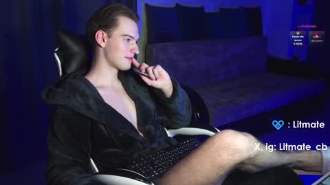 ask me online show from February 25, 11:00 pm