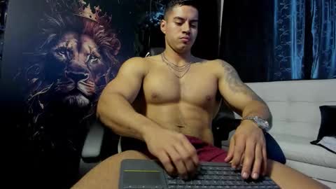 litoxxx_cass online show from October 24, 11:39 am