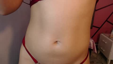 Snapshot of little18doll chatting on April 24, 8:22 pm little18doll online show from April 24, 8:22 pm