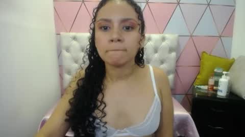 Snapshot of little18doll chatting on May 3, 9:54 pm little18doll online show from May 3, 9:54 pm