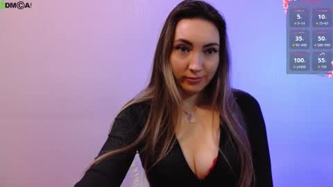 Tina online show from October 2, 2:57 pm