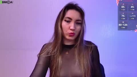 Tina online show from October 23, 4:39 pm