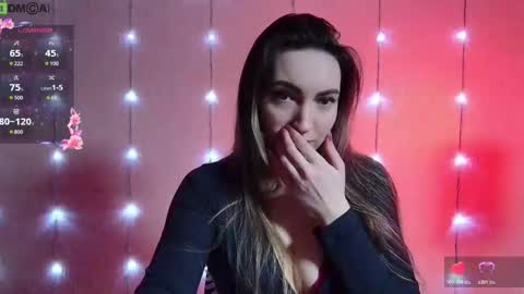 Tina online show from February 3, 5:29 pm