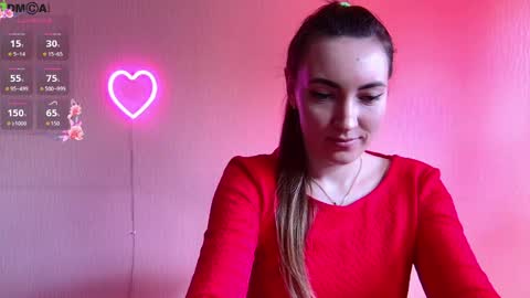 Tina online show from April 23, 1:46 pm